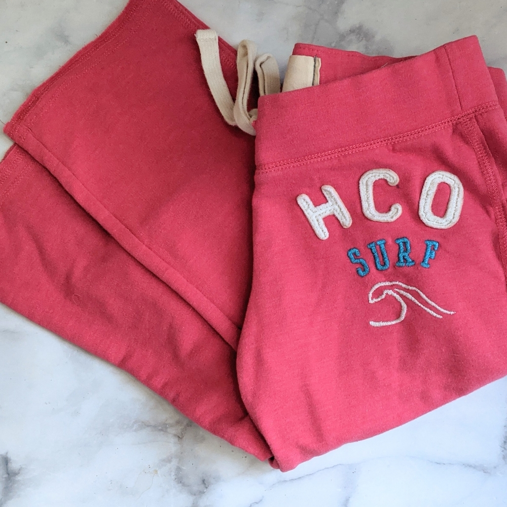 Hollister Sweats/Joggers